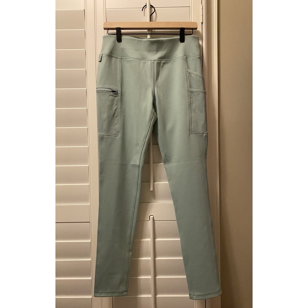 Carhartt Force Pants Womens Small (4-6) Utility Workwear BN3609-W Fitted Pocket